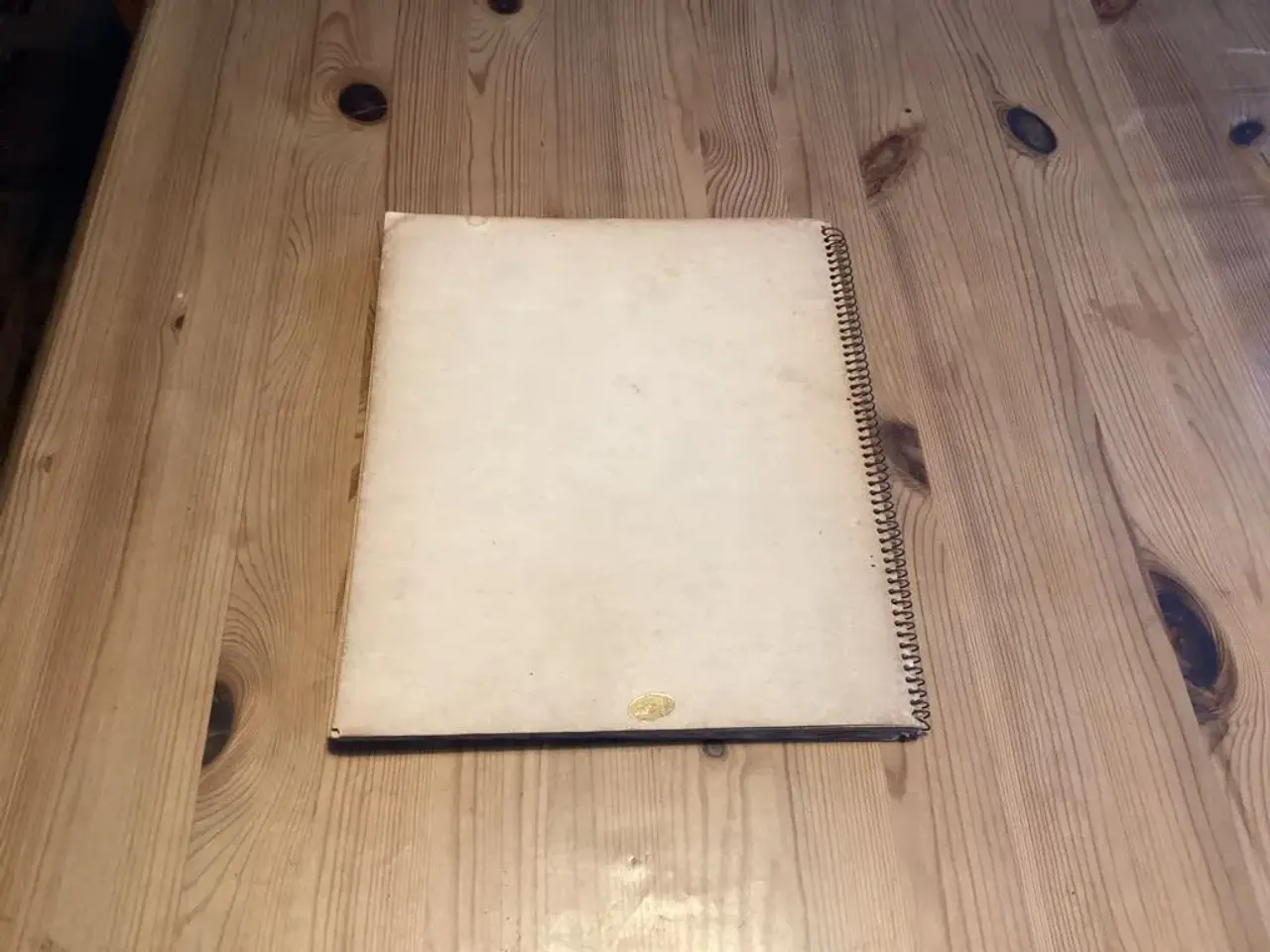Billede 6 - Retro Opskrifte Bøger
