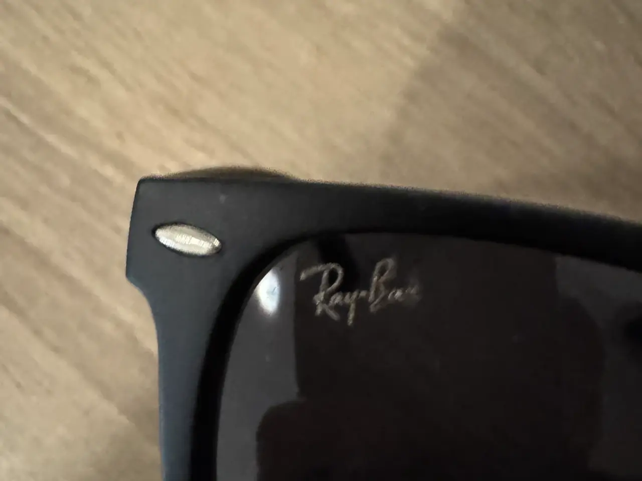 Billede 4 - Rayban solbriller