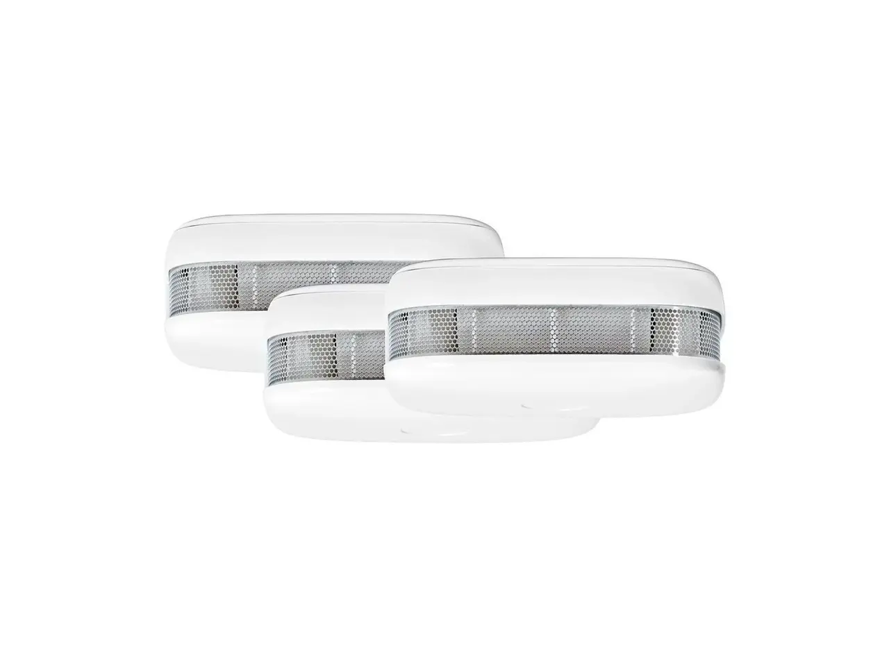 Billede 2 - Nedis SmartLife Røgalarm