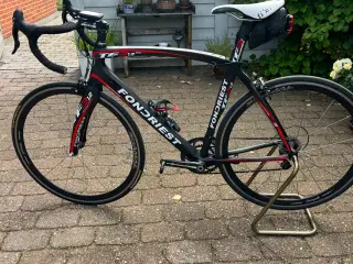 Fondriest TF 3 2.1 full carbon racer sælges