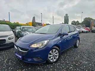Opel Corsa 1,4 16V Enjoy