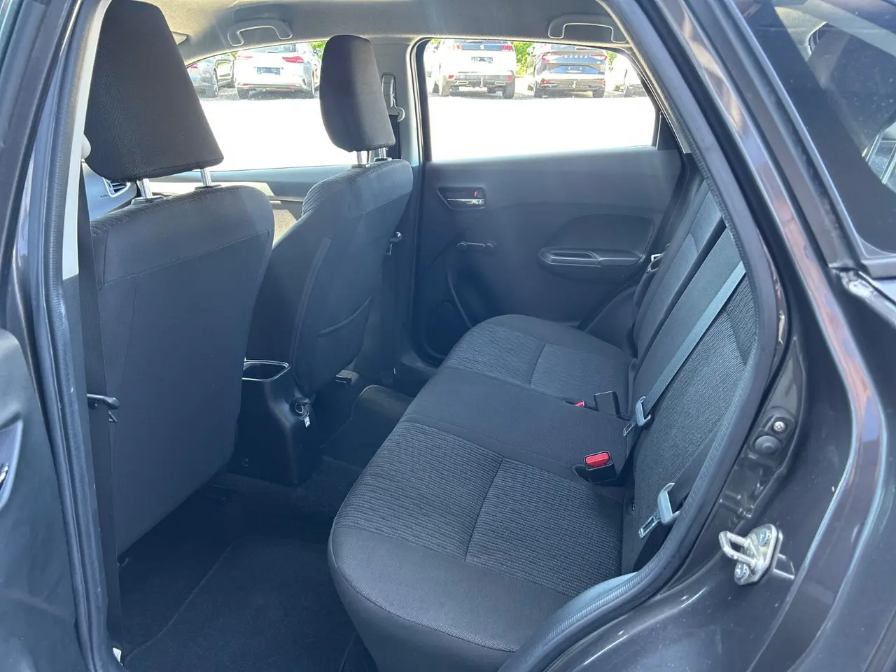 Billede 17 - Suzuki Baleno 1,2 Dualjet Active