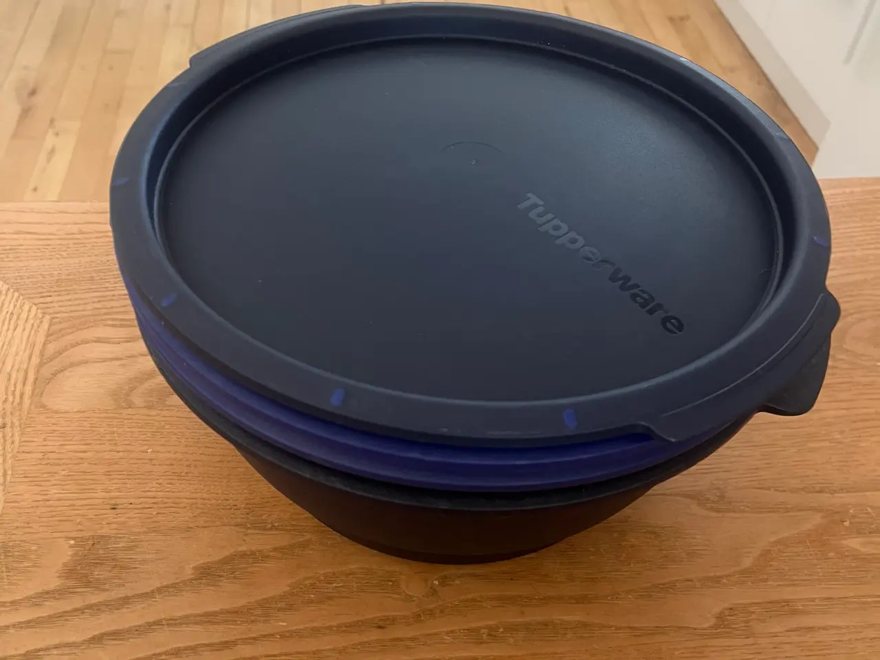Billede 3 - Tupperware Urban Micro large