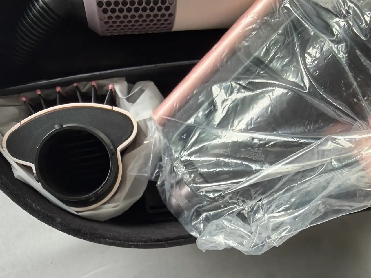 Billede 10 - Dyson airwrap helt nye