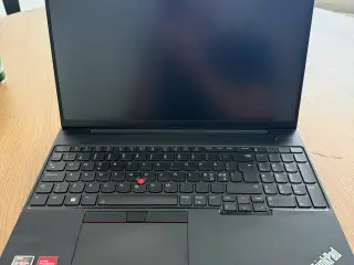 Lenovo ThinkPad E16 Gen 1