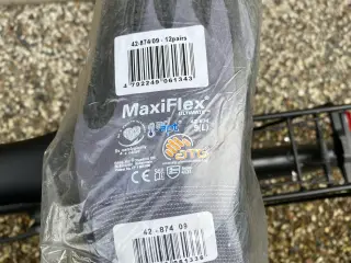 Maxiflex arbejdshandsker str. 9