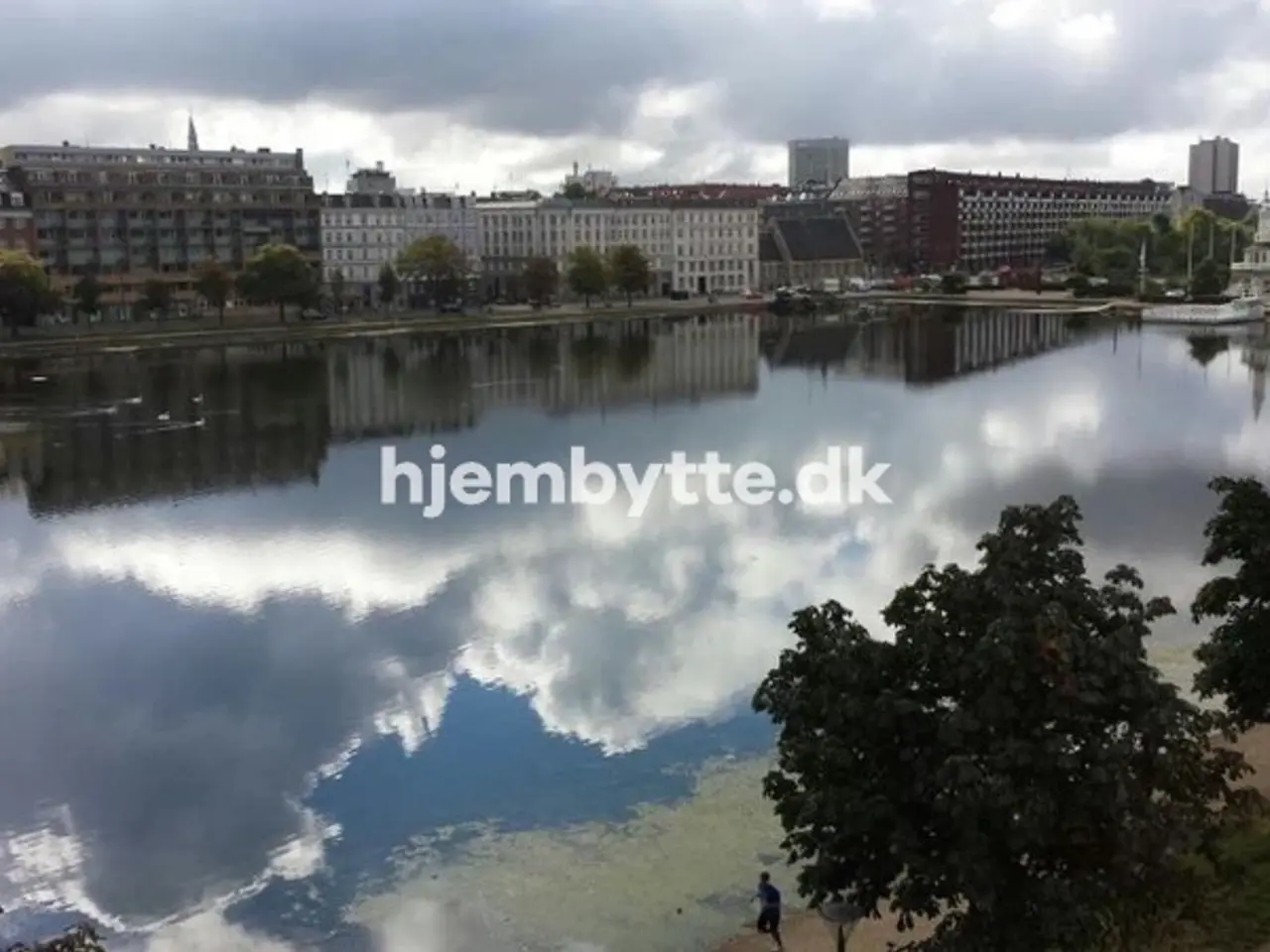 Billede 6 - Hjembytte - Thorupsgade