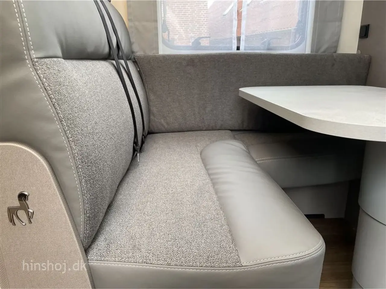 Billede 13 - 2025 - Etrusco T 7400 SB Aut Etrusco By Hymer – Italiensk Kvalitet og Komfort fra Hinshøj Caravan