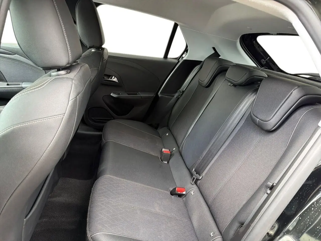 Billede 9 - Opel Corsa 1,2 Elegance