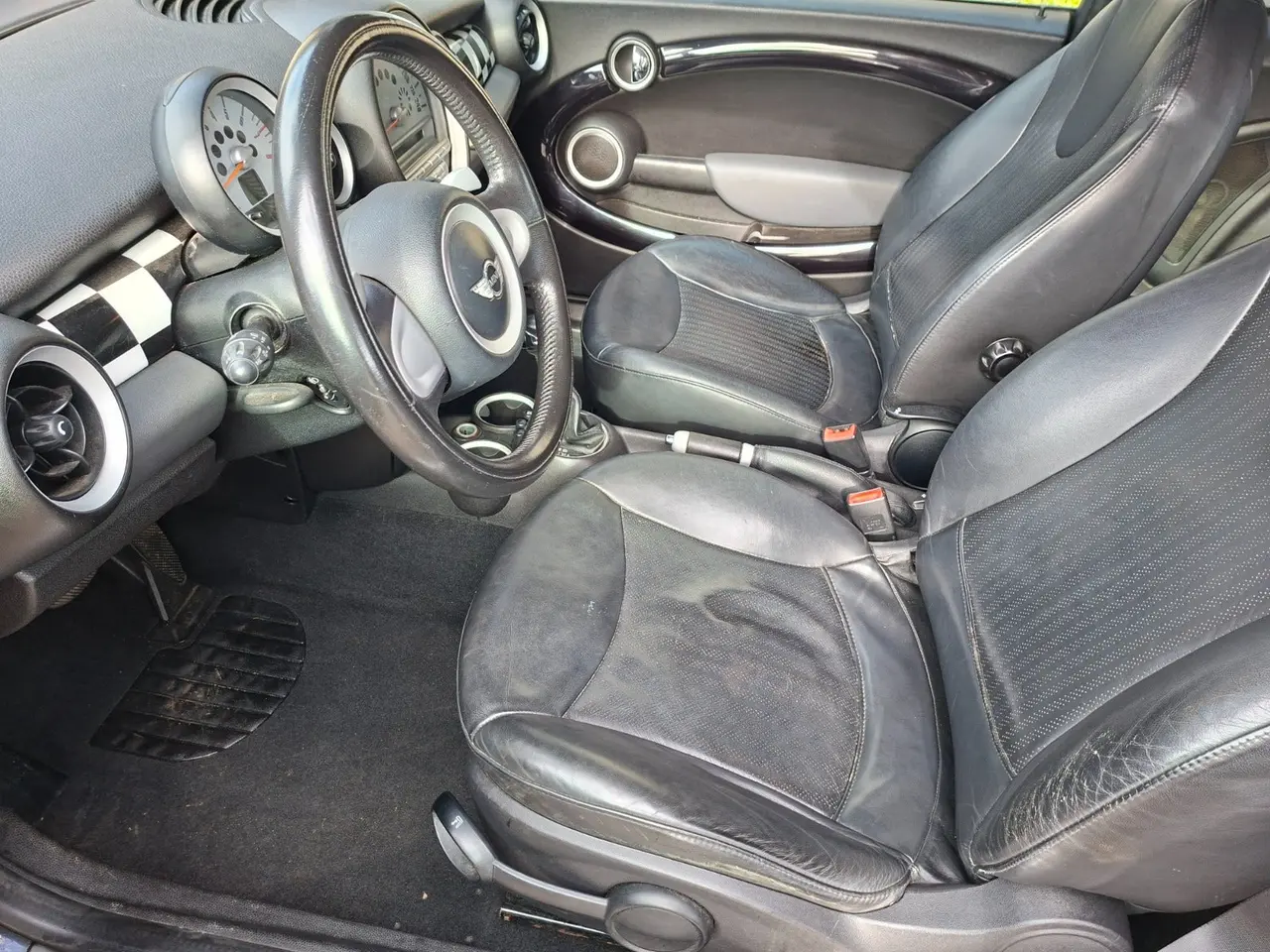 Billede 5 - MINI Cooper 1,6 aut.