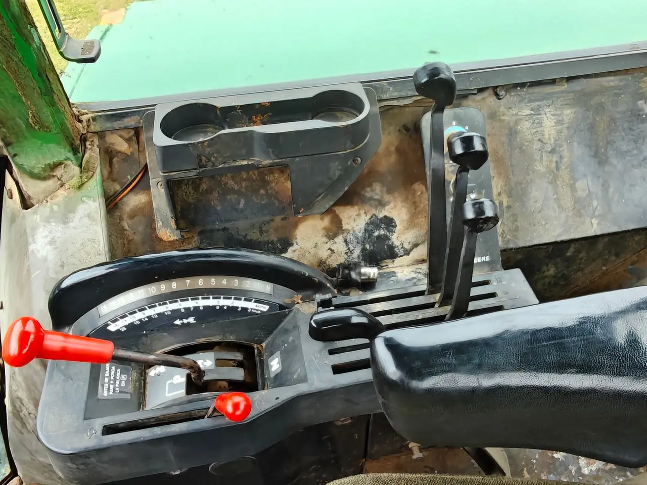 Billede 18 - John Deere 4755