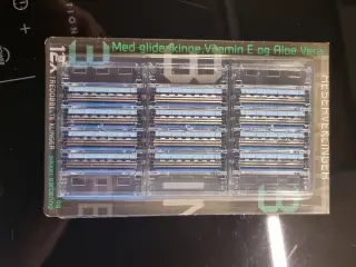 Aldi barberblade