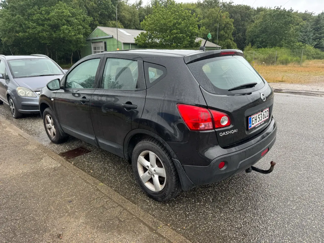 Billede 6 - Super fin Nissan Qashqai