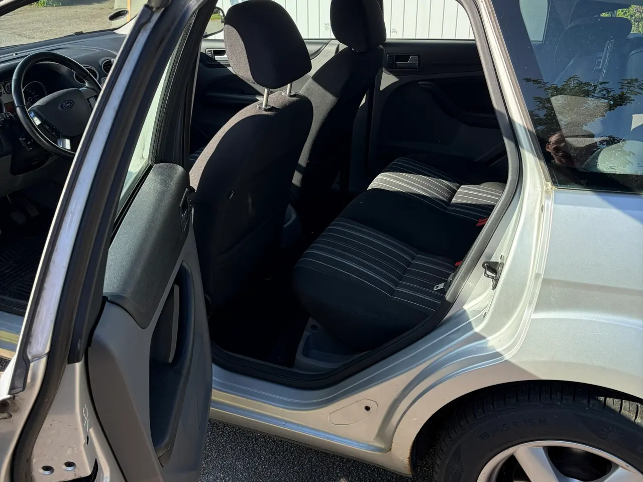 Billede 5 - Ford Focus