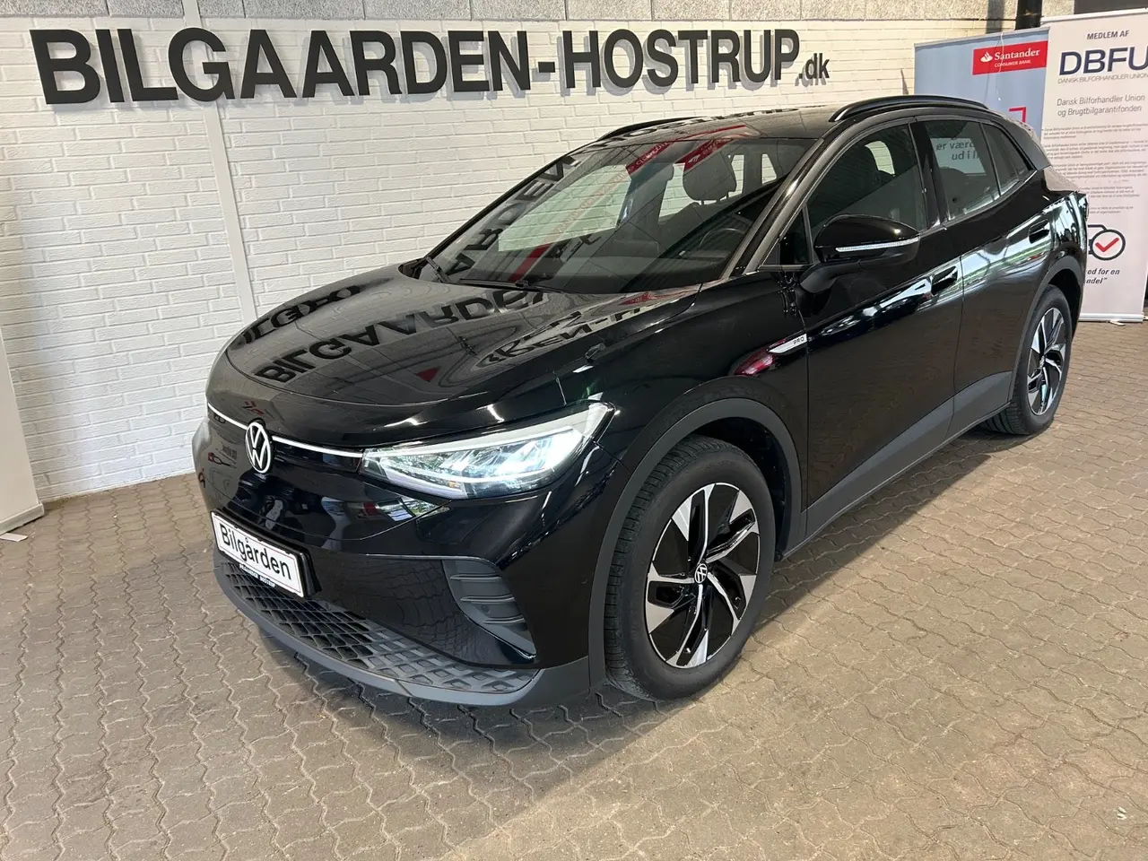 Billede 1 - VW ID.4 77 Pro
