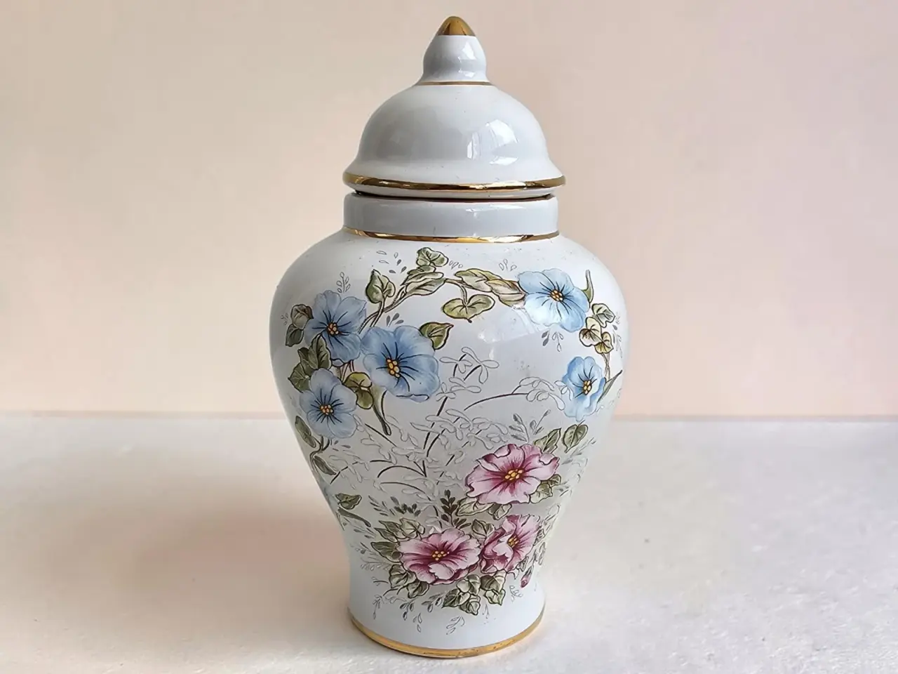 Billede 1 - Urne vintage