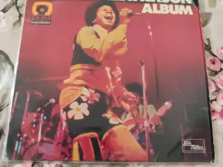 Michael Jackson og brødre LP
