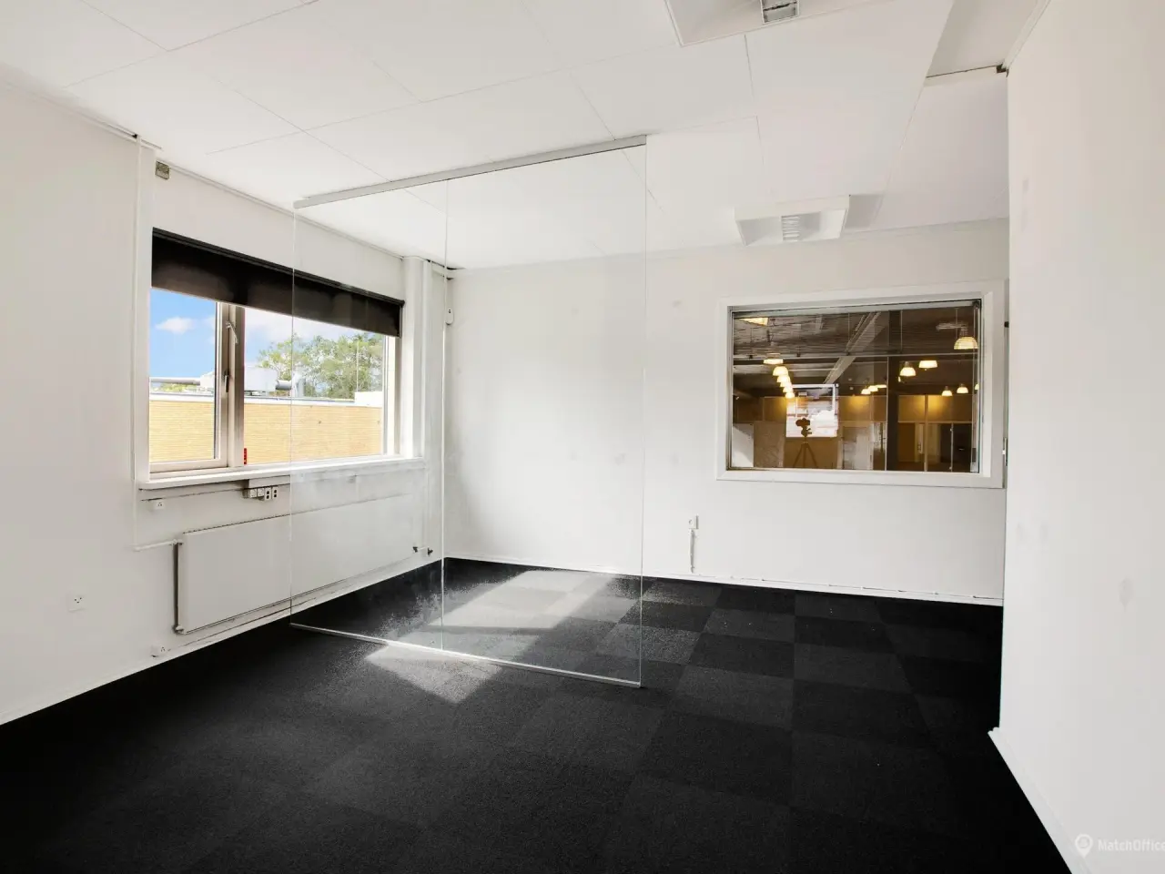Billede 4 - Kontorlokaler / Lager / Showroom