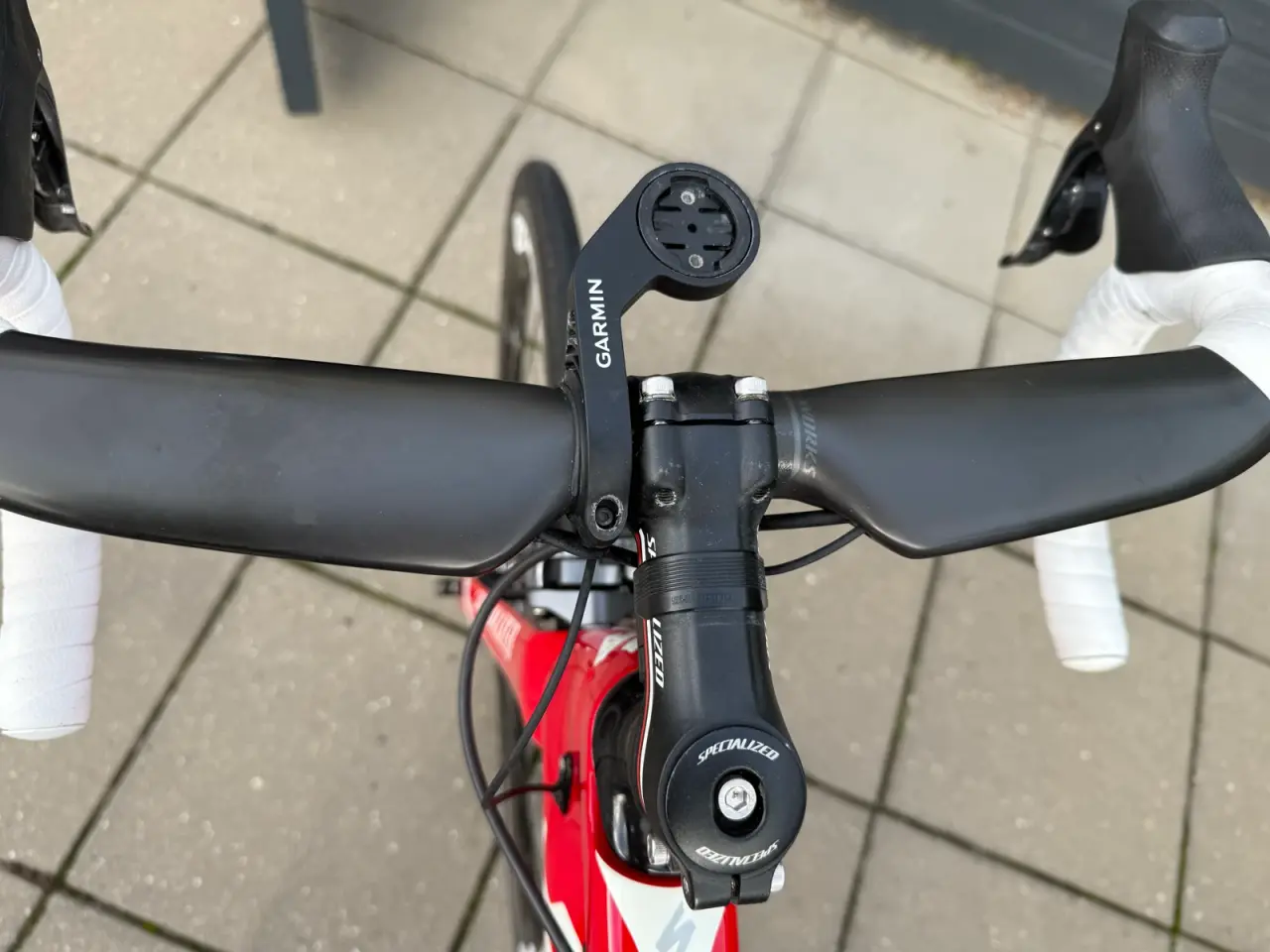Billede 8 - Specialized carbonracer