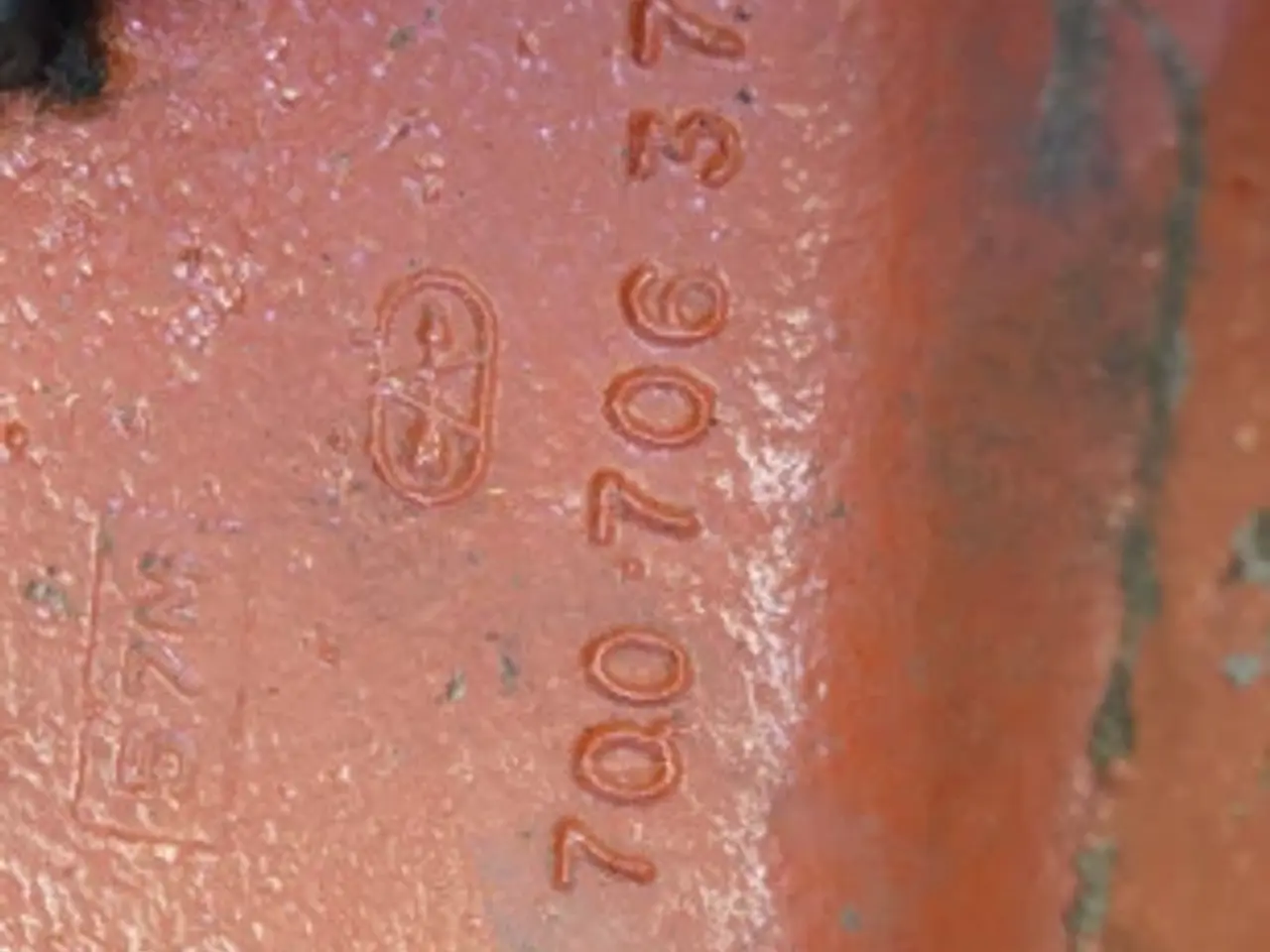 Billede 5 - Massey Ferguson 190 Arm 700113610