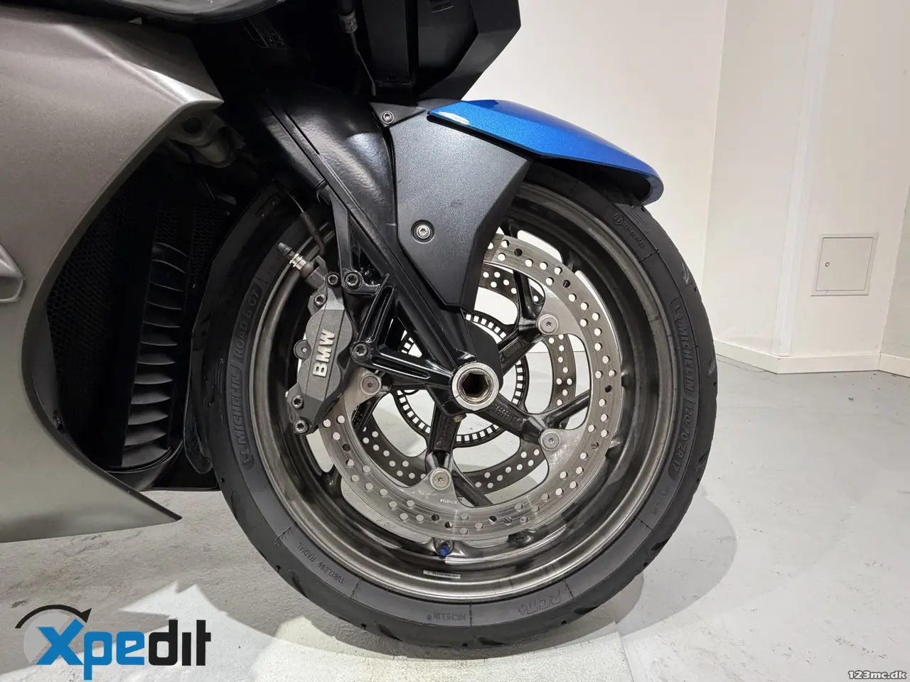 Billede 26 - BMW K 1600 GT