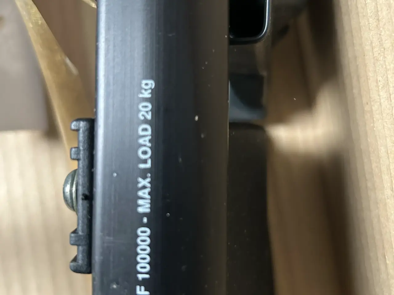 Billede 5 - MGF-TF stumper