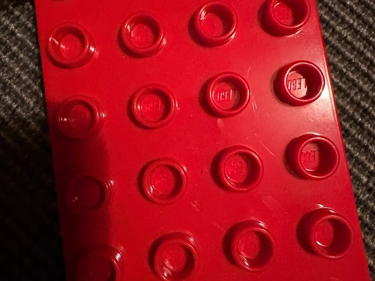 Billede 6 - LEGO duble togbane 
