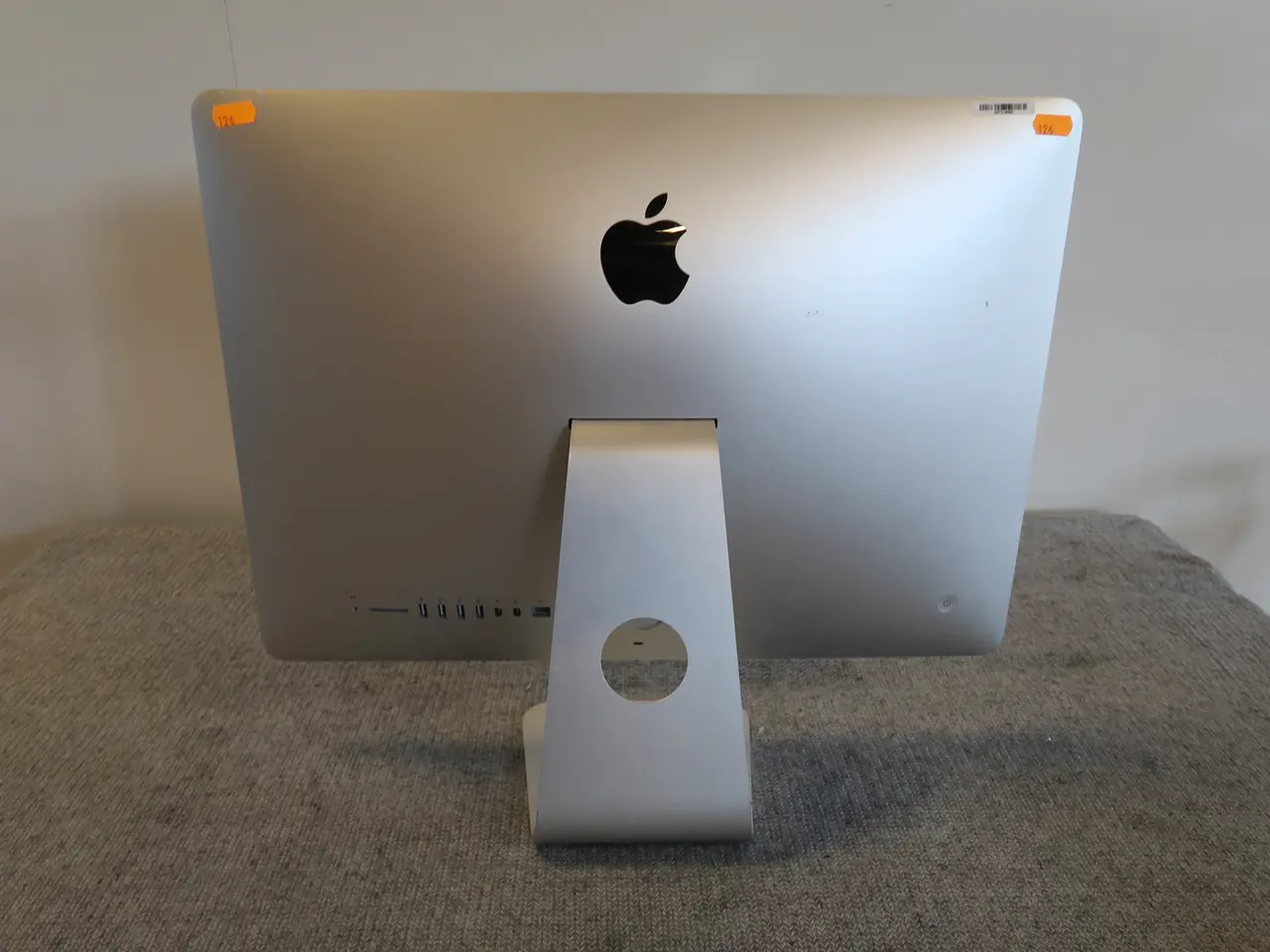 Billede 2 - Apple iMac 13,1 21,5"
