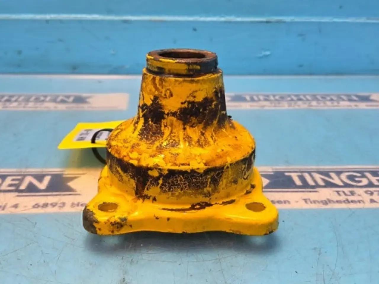 Billede 2 - New Holland TX68 Flange 754353