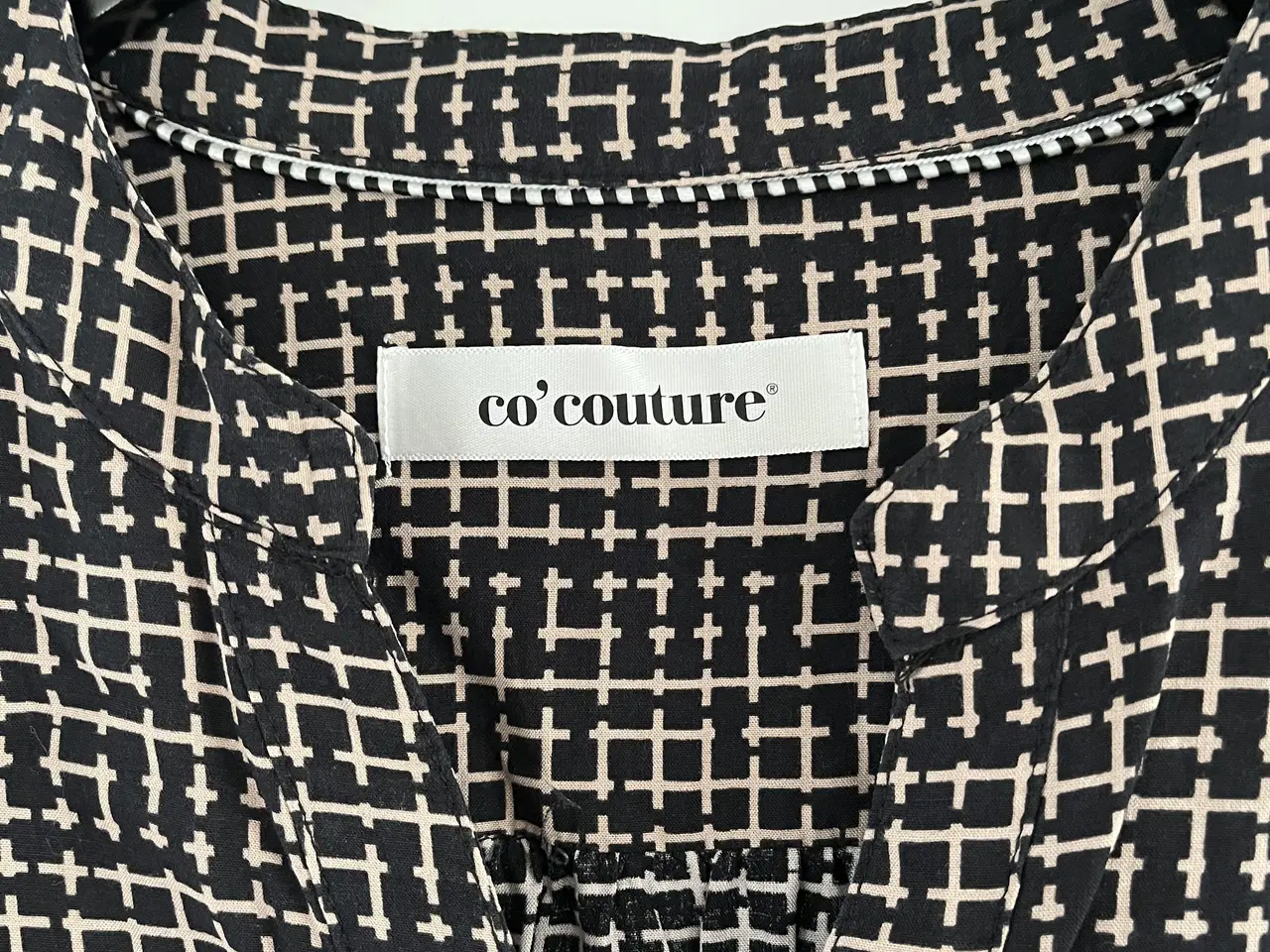 Billede 2 - Co’couture