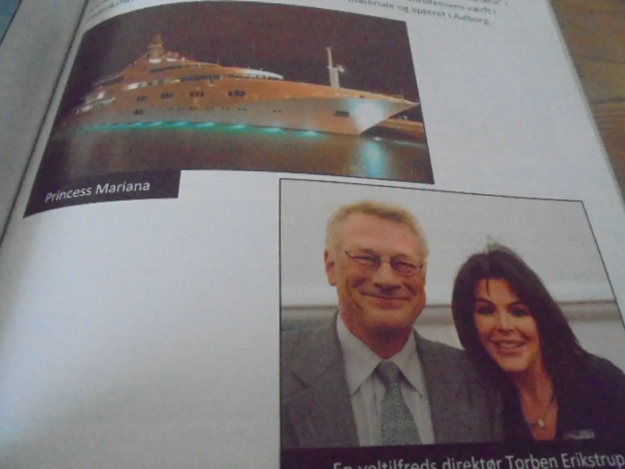 Billede 2 - Frederikshavnere på toppen – se fotos og omtale