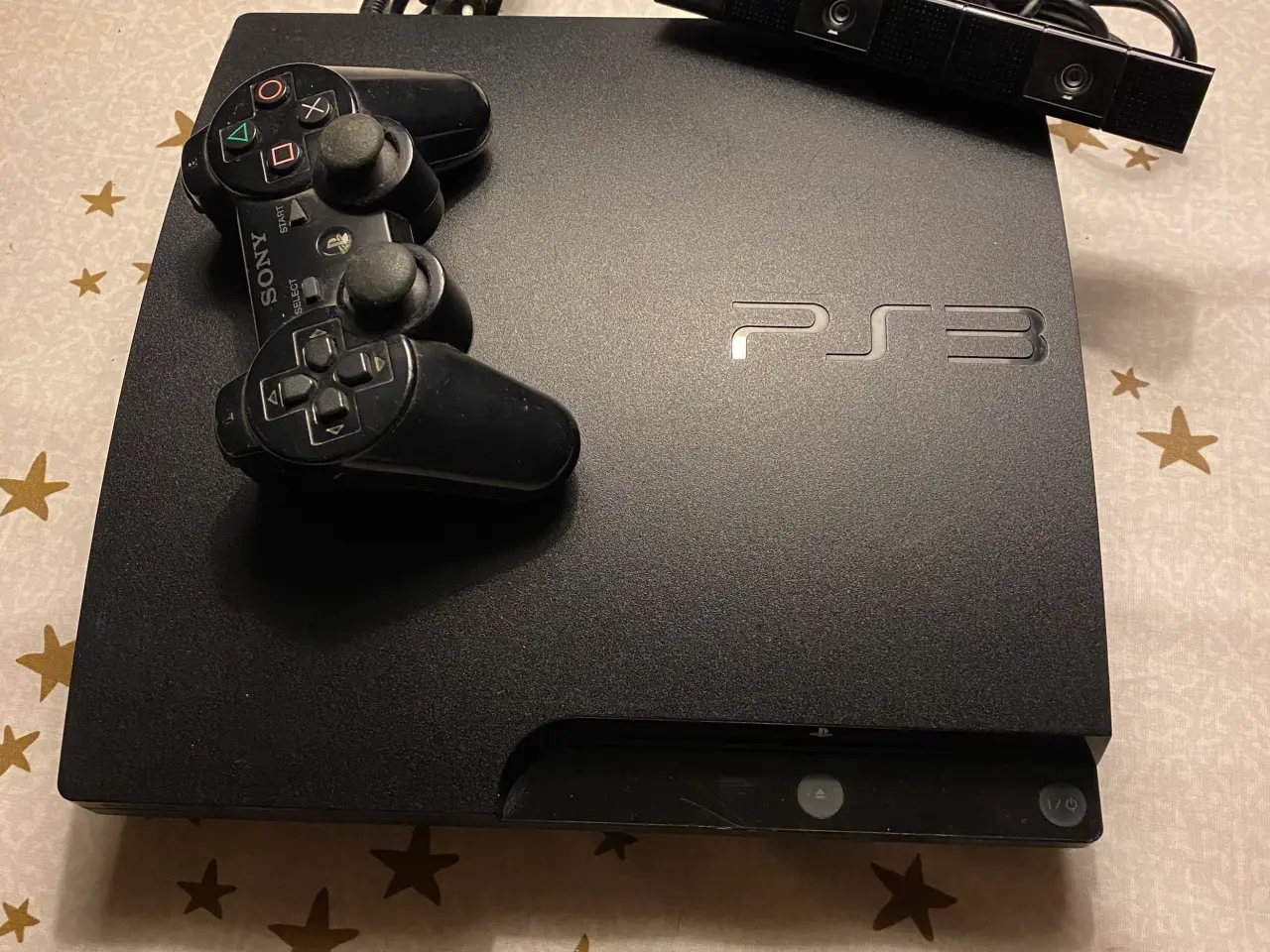 Billede 2 - Playstation 3