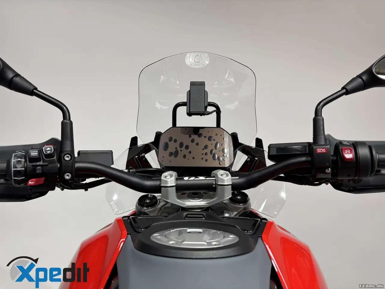 Billede 11 - BMW R 1300 GS