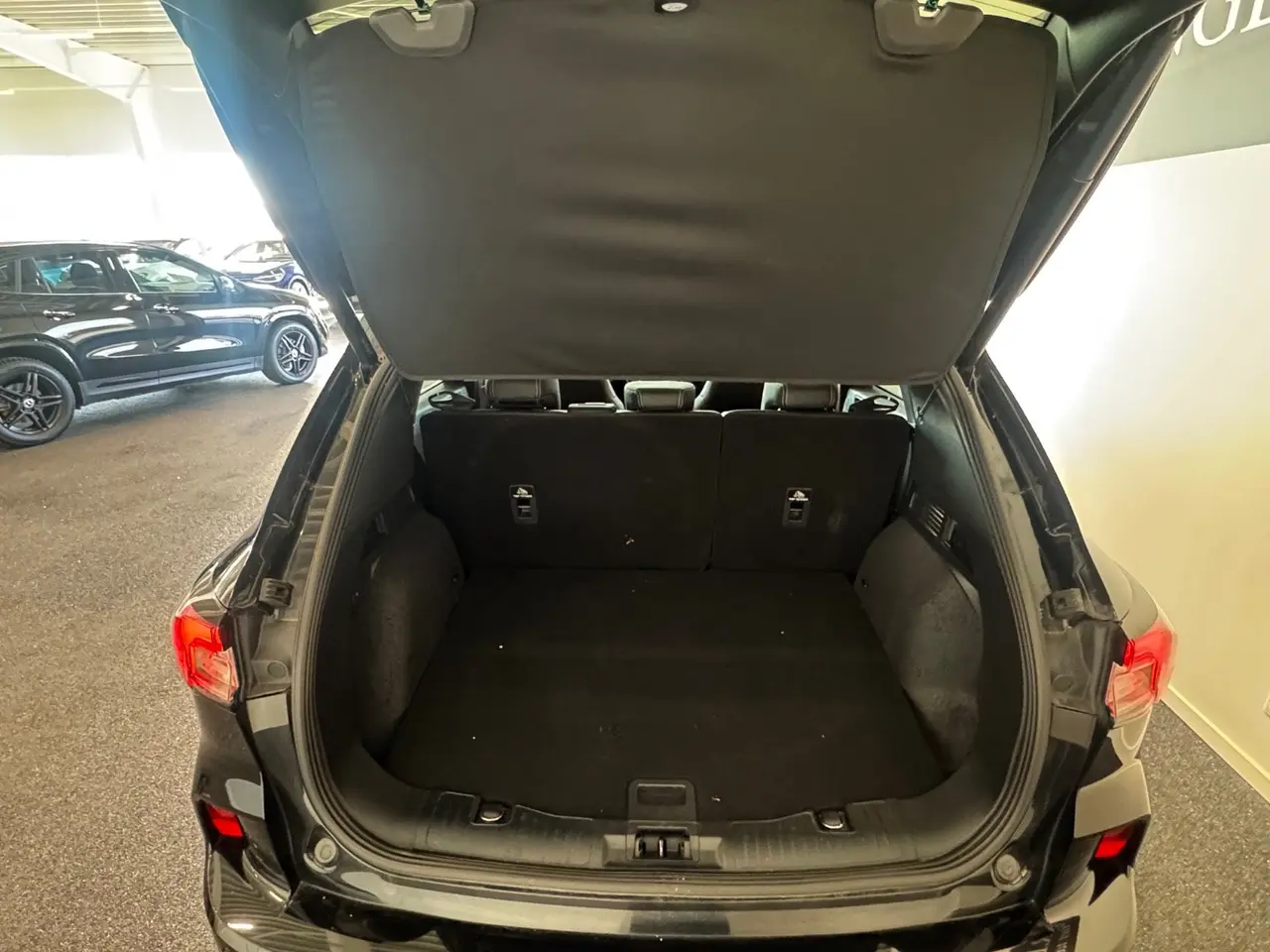Billede 5 - Ford Kuga 2,5 PHEV Vignale CVT