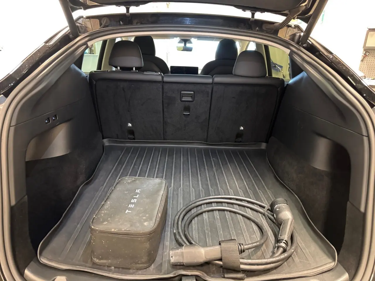 Billede 12 - Tesla Model Y Long Range AWD