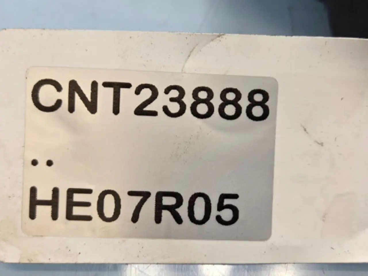 Billede 15 - Massey Ferguson 9280 Aktuator 46150514
