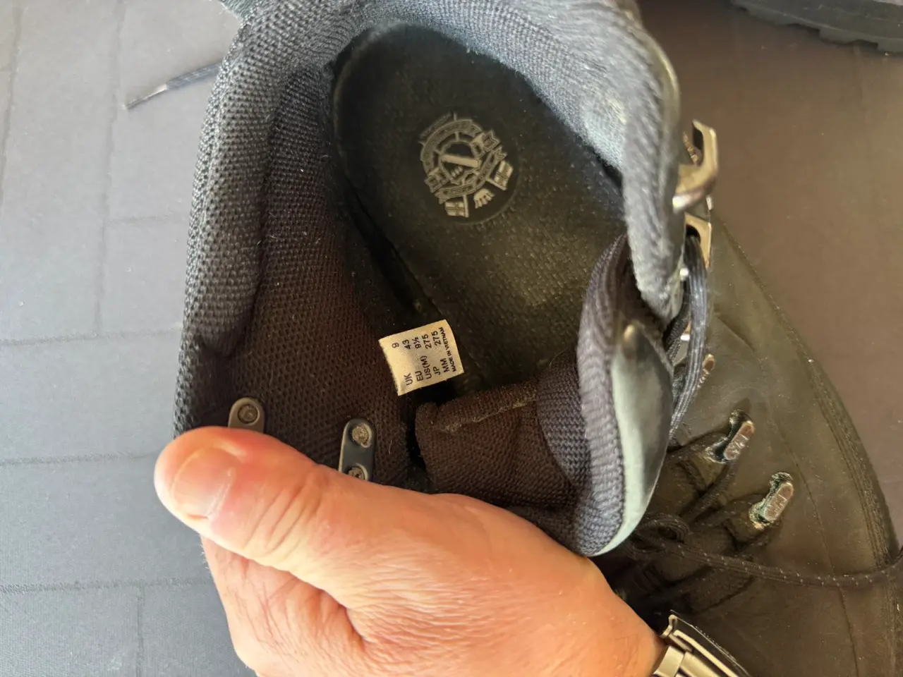 Billede 4 - Helly Hansen str 42