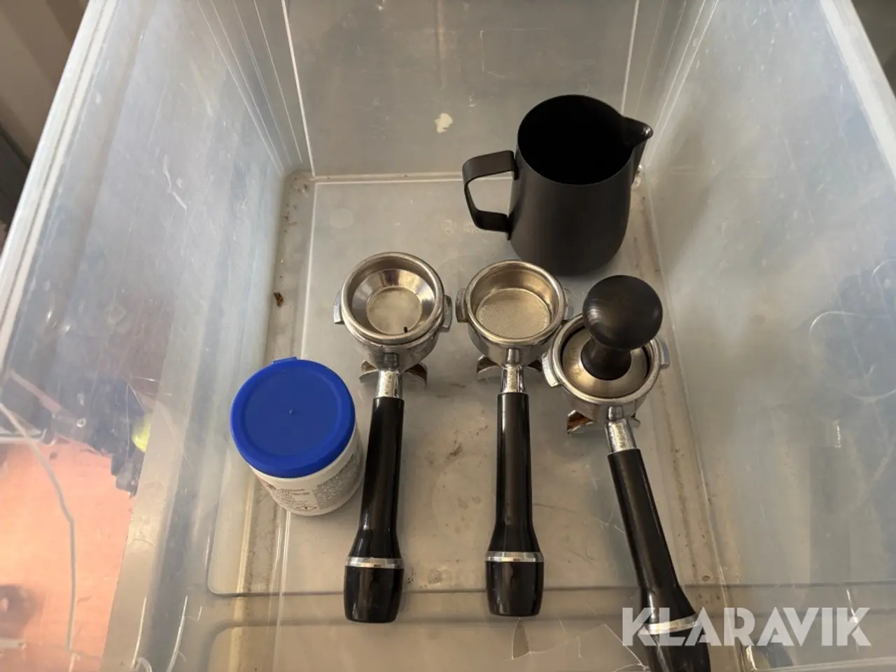 Billede 9 - Kaffebrygger Evo2 Professionel