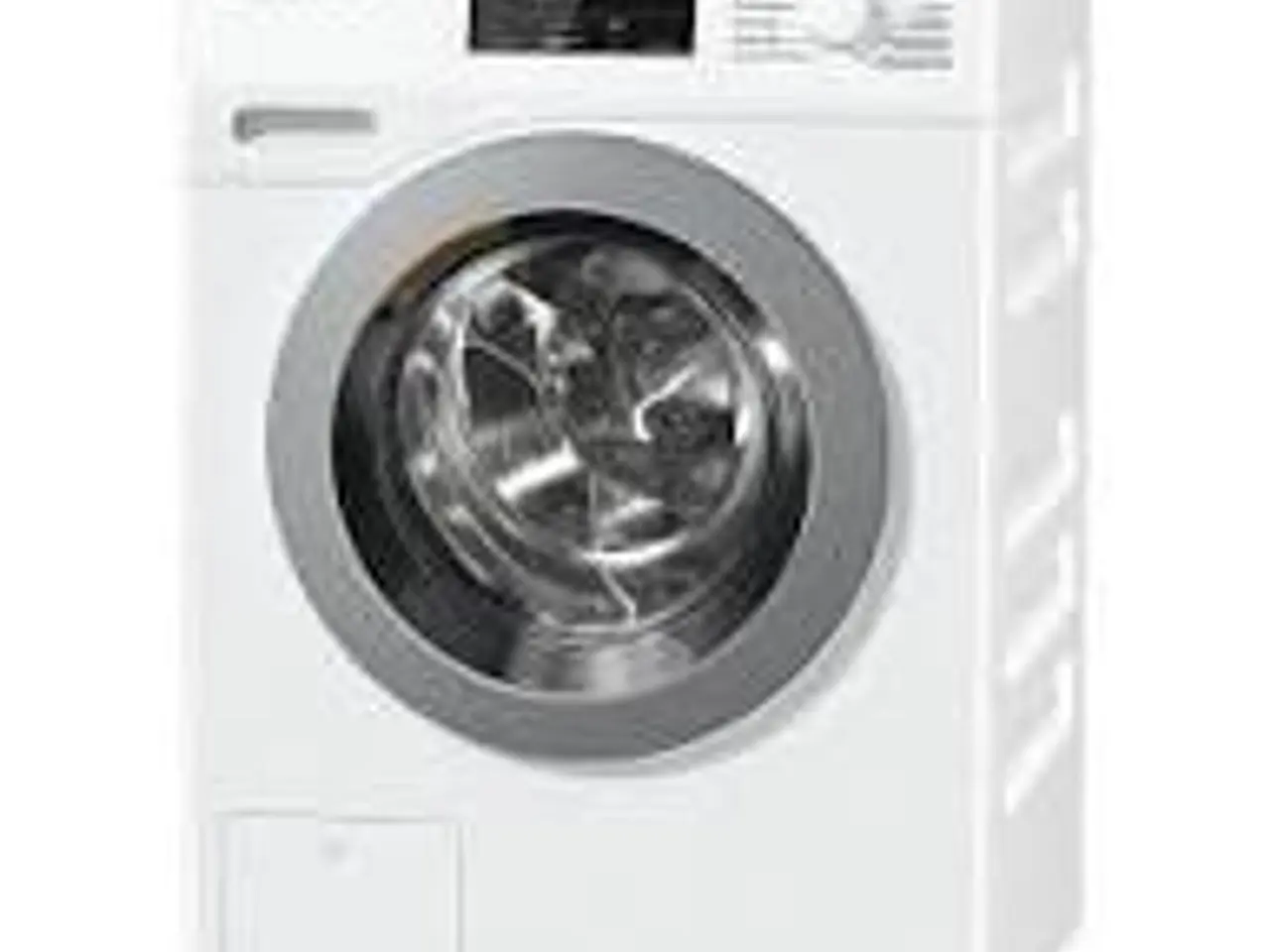 Billede 2 - Miele model WCF130 (W1) - Kun brugt i 2-3 år!