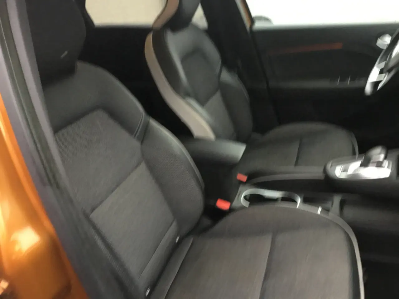 Billede 11 - Renault captur 1,5 dci 115 hk edc. 1.ejer nysynet