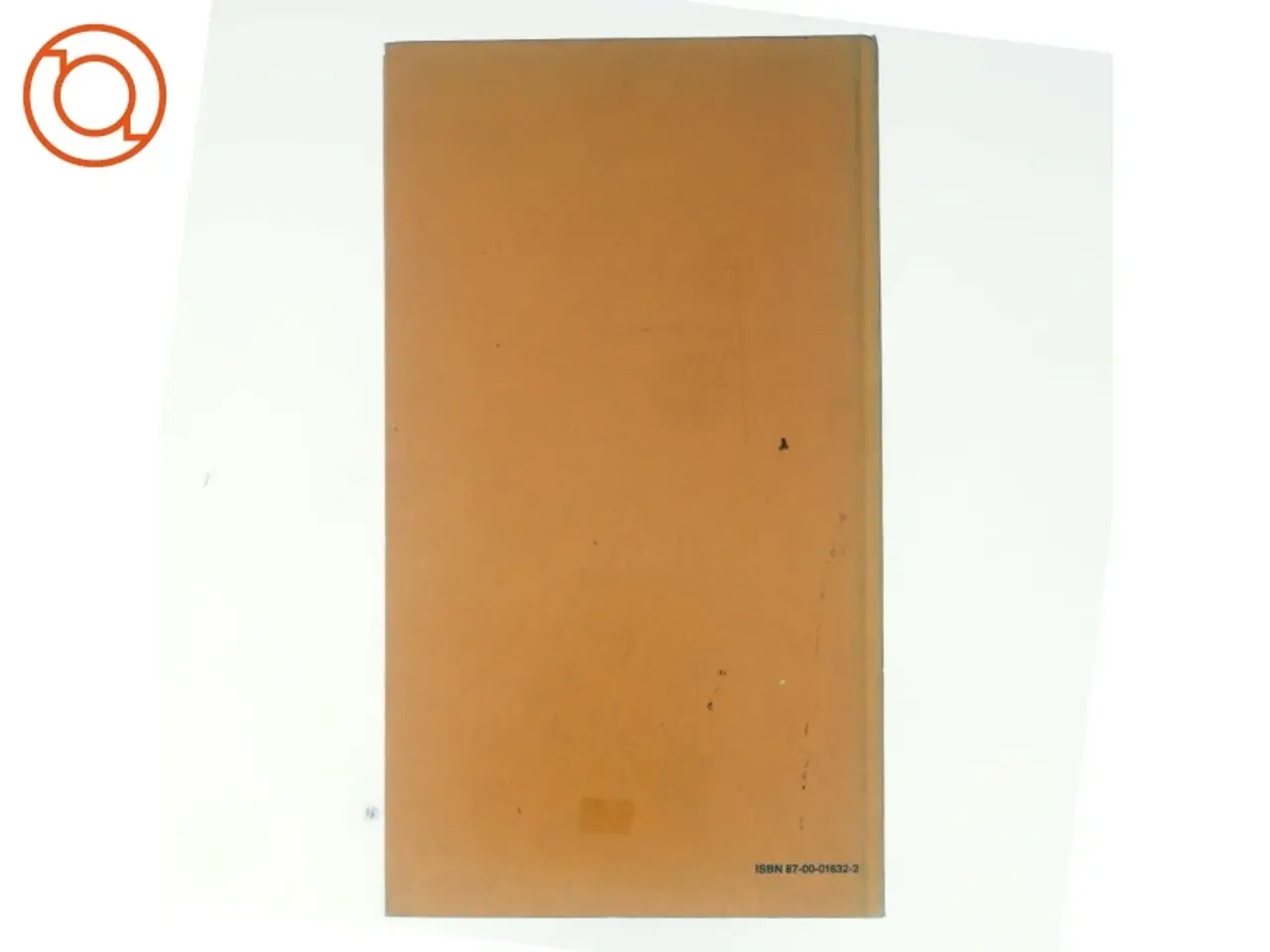 Billede 3 - Sommerlatter og andre historier af William Saroyan (bog)