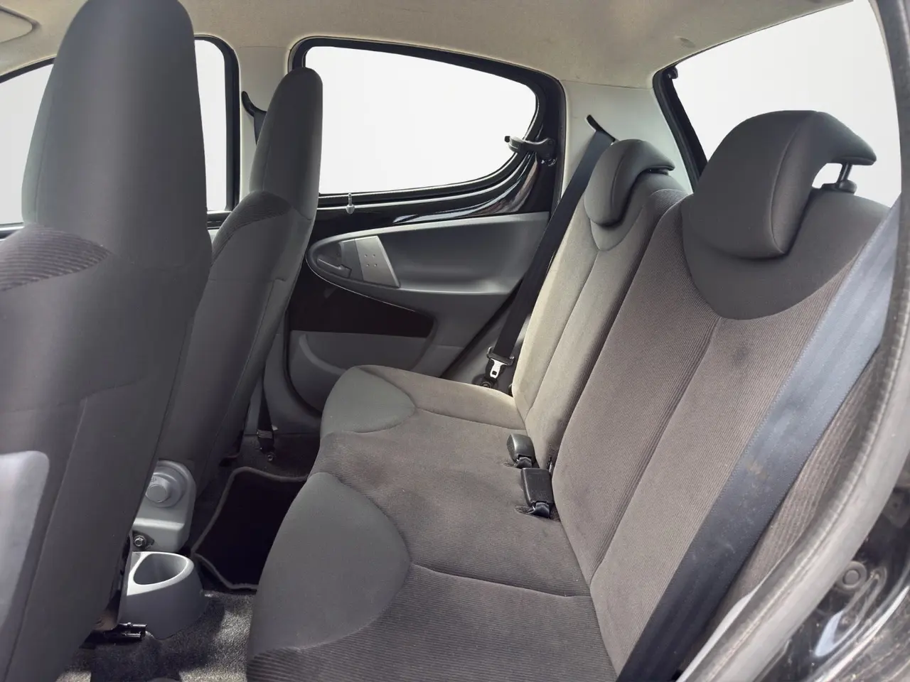 Billede 17 - Citroën C1 1,0i 