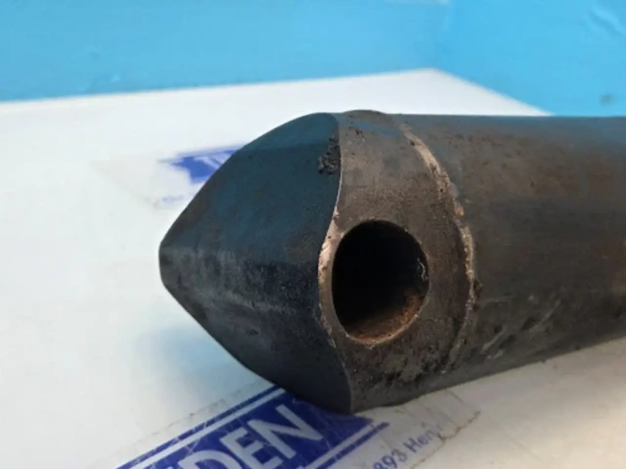 Billede 14 - Case Maxxum 150 Cylinder 47754561