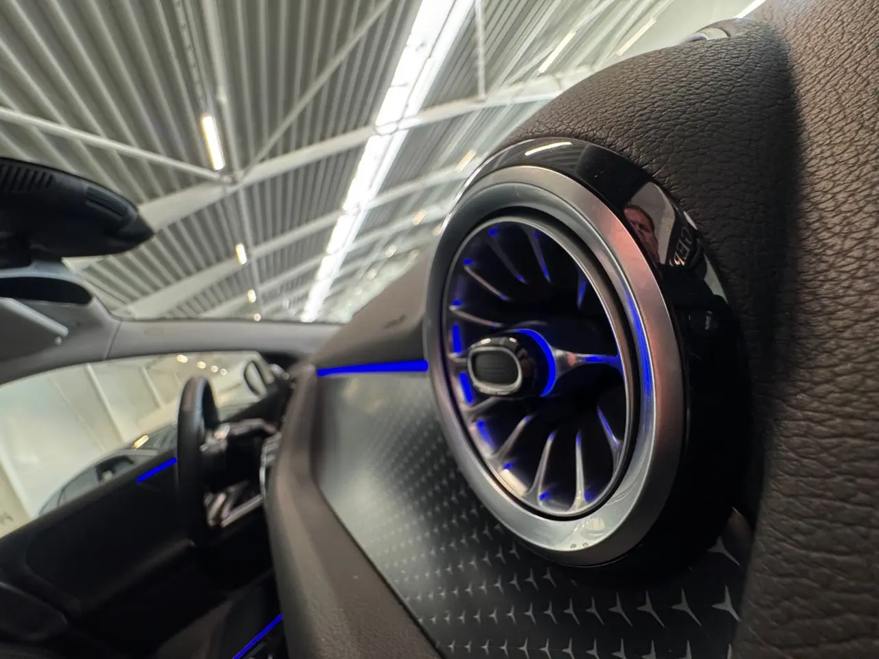 Billede 15 - Mercedes EQA250+ Progressive Advance