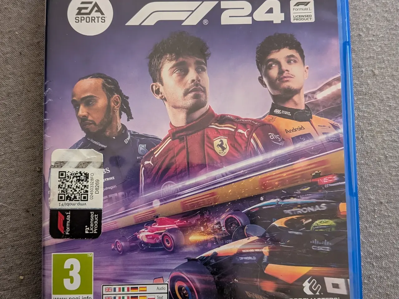 Billede 3 - Ps5 tilbehør