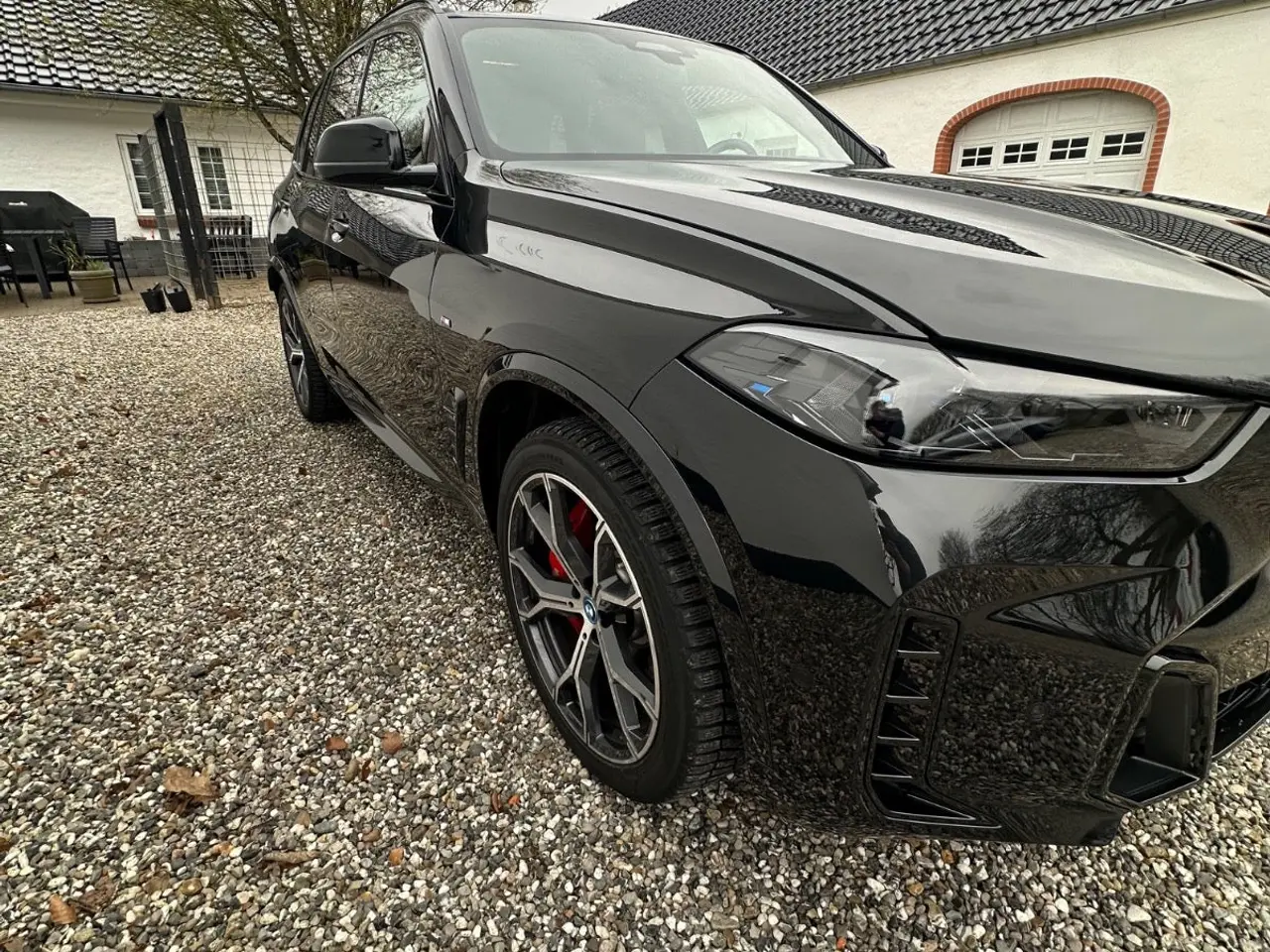 Billede 5 - BMW X5 3,0 xDrive50e M-Sport+ aut.