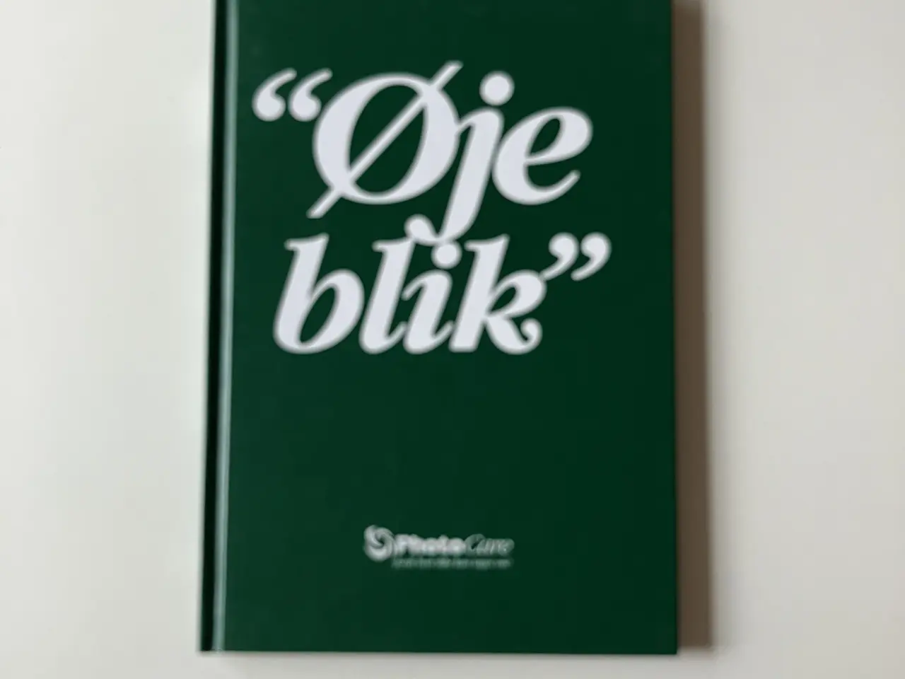 Billede 1 - Øjeblik. Af Thomas Nykrog