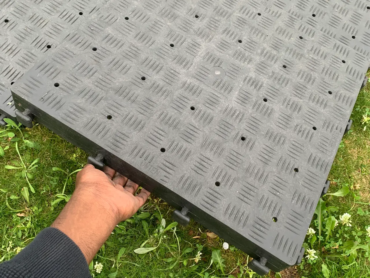 Billede 14 - 6x12 M professionelt partytelt udlejes
