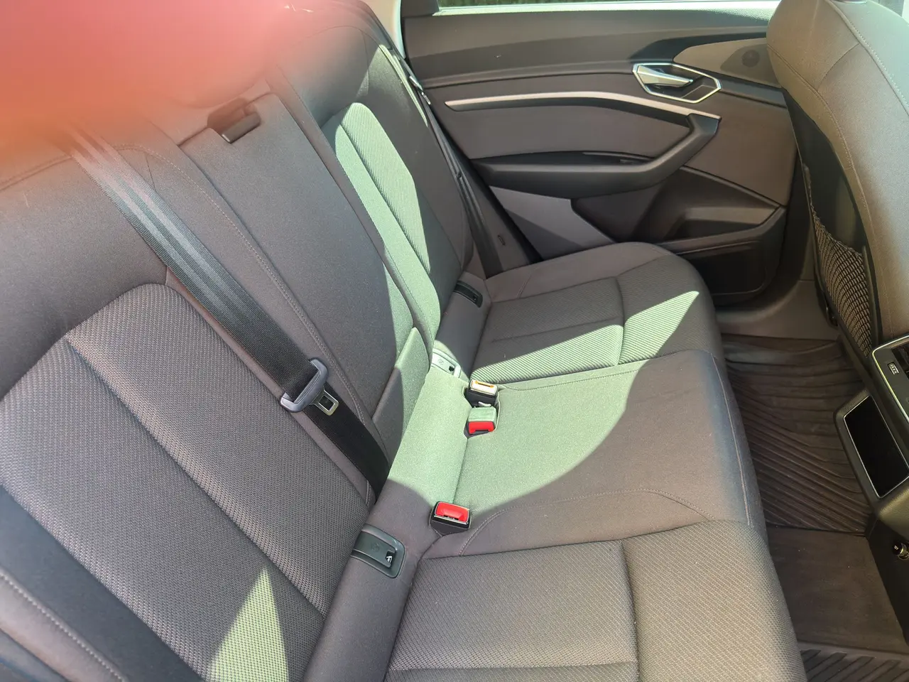 Billede 15 - Audi e-tron 55 quattro