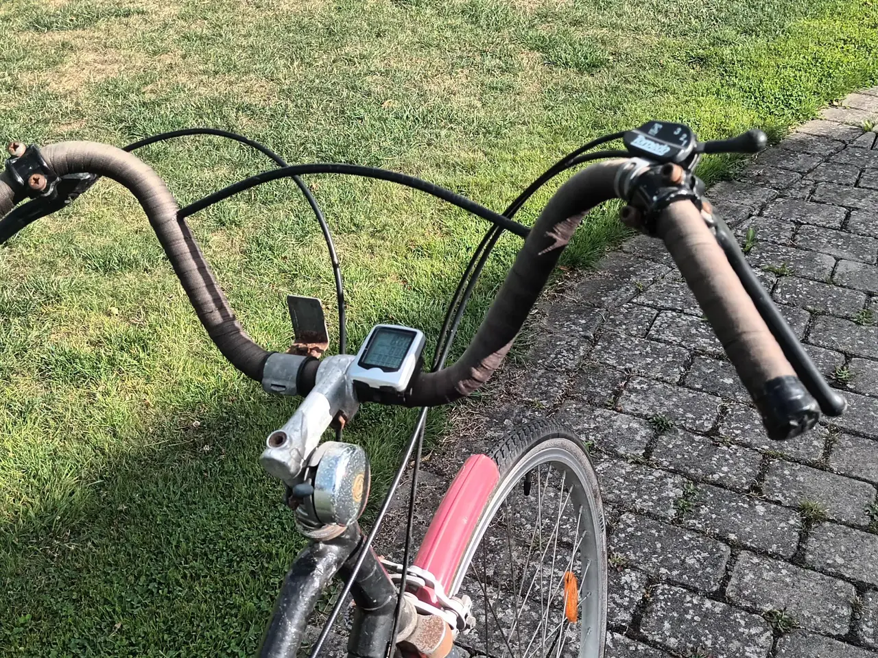 Billede 4 - God ældre (Retro) Motobecane